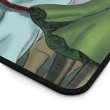 Load image into Gallery viewer, Anime Berserk Mouse Pad (Desk Mat) Hemmed Edge