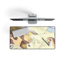 Load image into Gallery viewer, Your Name. Mouse Pad (Desk Mat)