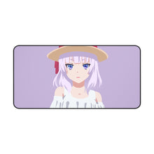Load image into Gallery viewer, Alice Sakayanagi Mouse Pad (Desk Mat)