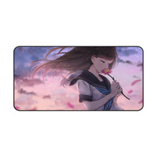 Load image into Gallery viewer, Anime Original Mouse Pad (Desk Mat)