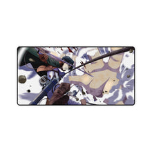 Load image into Gallery viewer, Anime Attack On Titan Mouse Pad (Desk Mat)