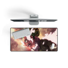 Load image into Gallery viewer, My Hero Academia Izuku Midoriya Mouse Pad (Desk Mat) On Desk