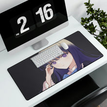 Load image into Gallery viewer, Umineko: When They Cry Mouse Pad (Desk Mat)