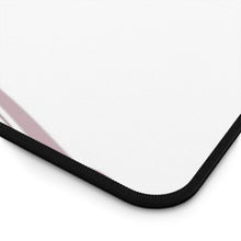 Load image into Gallery viewer, Monogatari (Series) Mouse Pad (Desk Mat) Hemmed Edge