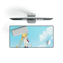 Load image into Gallery viewer, Bocchi the Rock Mouse Pad (Desk Mat)
