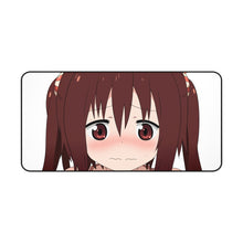 Load image into Gallery viewer, Himouto! Umaru-chan Mouse Pad (Desk Mat)