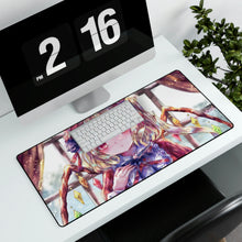 Load image into Gallery viewer, Touhou Mouse Pad (Desk Mat)