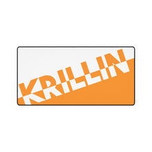 Load image into Gallery viewer, Dragon Ball Super Mouse Pad (Desk Mat)