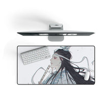 Load image into Gallery viewer, Mo Dao Zu Shi Mouse Pad (Desk Mat) On Desk