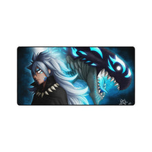Load image into Gallery viewer, Anime Fairy Tail Mouse Pad (Desk Mat)