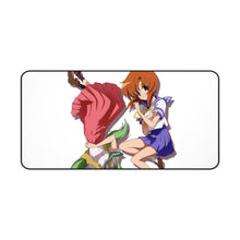 Load image into Gallery viewer, When They Cry Mouse Pad (Desk Mat)