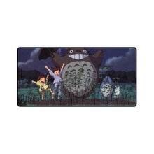 Load image into Gallery viewer, My Neighbor Totoro Mouse Pad (Desk Mat)