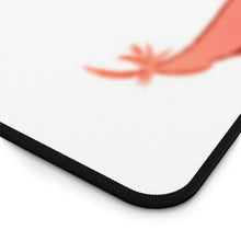 Load image into Gallery viewer, The Rising Of The Shield Hero Mouse Pad (Desk Mat) Hemmed Edge