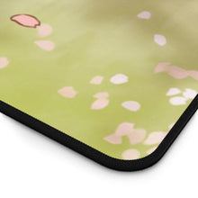 Load image into Gallery viewer, Anime Original Mouse Pad (Desk Mat) Hemmed Edge