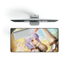 Load image into Gallery viewer, Usada Pekora Mouse Pad (Desk Mat)