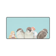 Load image into Gallery viewer, Anime Original Mouse Pad (Desk Mat)