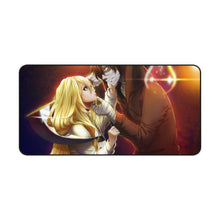 Load image into Gallery viewer, Angels Of Death Rachel Gardner Mouse Pad (Desk Mat)
