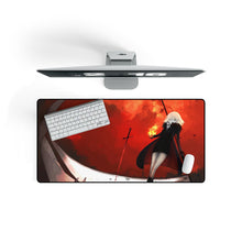 Load image into Gallery viewer, Fate/Grand Order Mouse Pad (Desk Mat)