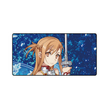 Load image into Gallery viewer, Sword Art Online Mouse Pad (Desk Mat)