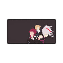 Load image into Gallery viewer, The Qwaser of Stigmata Mouse Pad (Desk Mat)