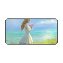 Load image into Gallery viewer, Anime Original Mouse Pad (Desk Mat)