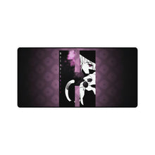 Load image into Gallery viewer, The Melancholy Of Haruhi Suzumiya Mouse Pad (Desk Mat)