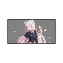 Load image into Gallery viewer, Anime Girl Mouse Pad (Desk Mat)