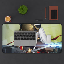 Load image into Gallery viewer, Re:Creators Mouse Pad (Desk Mat) With Laptop