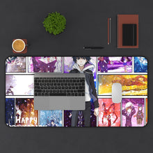 Load image into Gallery viewer, A Certain Magical Index Mouse Pad (Desk Mat) With Laptop