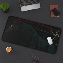 Load image into Gallery viewer, Anime Berserk Mouse Pad (Desk Mat) On Desk