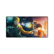 Load image into Gallery viewer, Mob Psycho 100 Mouse Pad (Desk Mat)