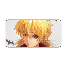 Load image into Gallery viewer, Hellsing Seras Victoria Mouse Pad (Desk Mat)