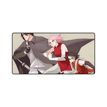 Load image into Gallery viewer, Boruto: Naruto the Movie Mouse Pad (Desk Mat)