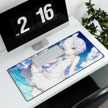 Load image into Gallery viewer, Azur Lane Mouse Pad (Desk Mat)