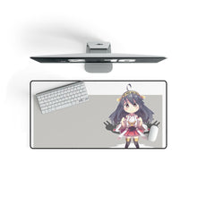 Load image into Gallery viewer, Anime Kantai Collection Mouse Pad (Desk Mat)
