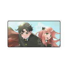 Load image into Gallery viewer, Spy x Family Mouse Pad (Desk Mat)