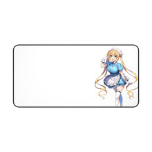 Load image into Gallery viewer, Kaho Hinata Mouse Pad (Desk Mat)