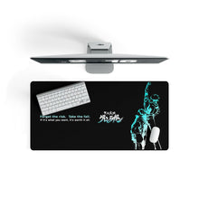 Load image into Gallery viewer, Tengen Toppa Gurren Lagann Mouse Pad (Desk Mat)