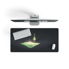Load image into Gallery viewer, Anime Original Mouse Pad (Desk Mat) On Desk