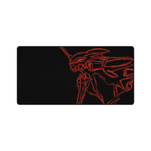Load image into Gallery viewer, Anime Neon Genesis Evangelion Mouse Pad (Desk Mat)