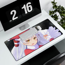 Load image into Gallery viewer, Anime Original Mouse Pad (Desk Mat) With Laptop