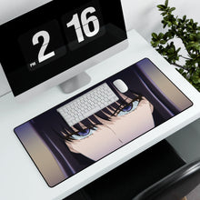 Load image into Gallery viewer, Anime After the Rain Mouse Pad (Desk Mat)