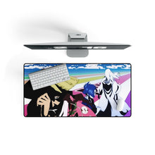 Load image into Gallery viewer, Anime Bleach Mouse Pad (Desk Mat)