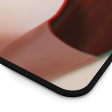 Load image into Gallery viewer, Mushoku Tensei: Jobless Reincarnation Eris Boreas Greyrat Mouse Pad (Desk Mat) Hemmed Edge