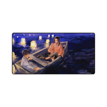 Load image into Gallery viewer, Hetalia: Axis Powers Mouse Pad (Desk Mat)