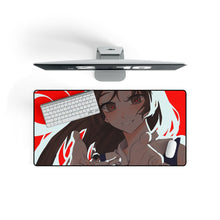 Load image into Gallery viewer, Jujutsu Kaisen 0 Mouse Pad (Desk Mat)