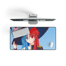 Load image into Gallery viewer, Sukasuka Mouse Pad (Desk Mat)