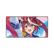 Load image into Gallery viewer, Uma Musume: Pretty Derby Mouse Pad (Desk Mat)