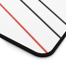 Load image into Gallery viewer, Kiznaiver Mouse Pad (Desk Mat) Hemmed Edge