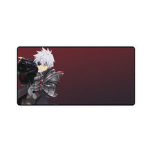 Load image into Gallery viewer, Arifureta Shokugyou de Sekai Saikyou Mouse Pad (Desk Mat)